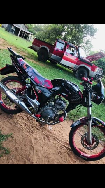 @Luan'i de lá GTR🇵🇾🚀