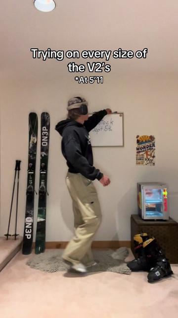 @Threads Snowpants