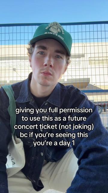 @Conor Cassidy