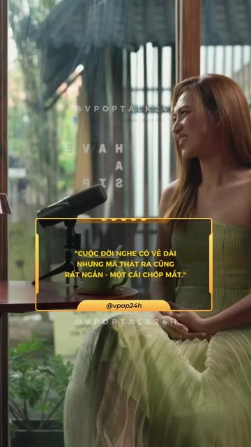 @VpopTalk 24H