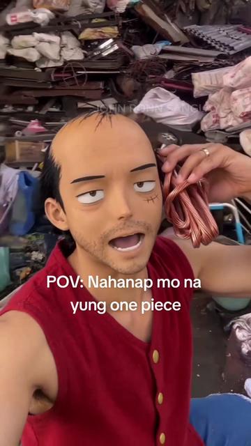 @John Ronn on FB