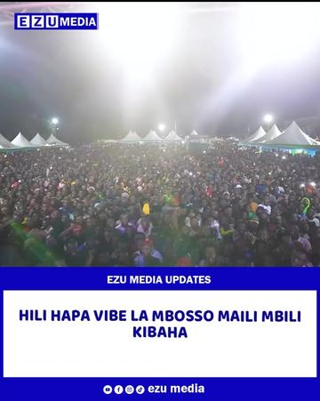 @EZU MEDIA