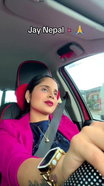 @Smriti Ghimire🇳🇵🇦🇺