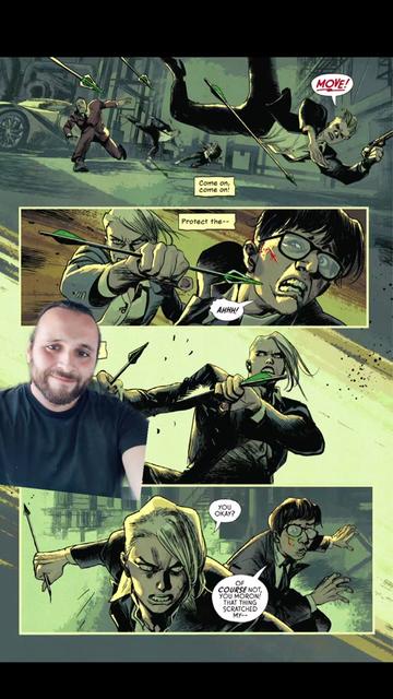 @MuseComics