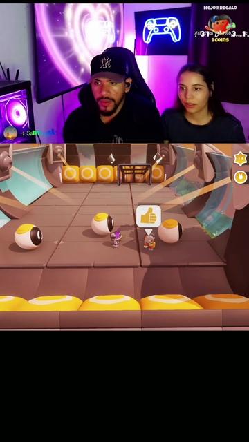 @Jesuculento 🎮