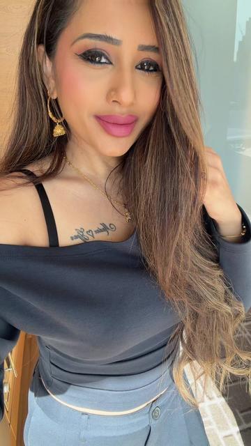 @Radhika P 🩷