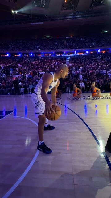 @Orlando Magic