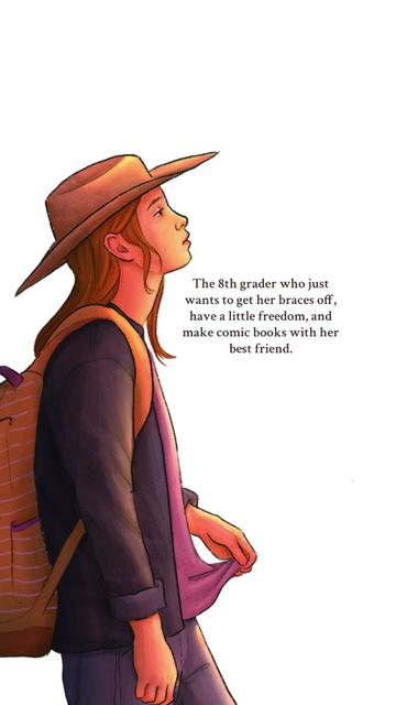@Sophie // Writer + Illustrator