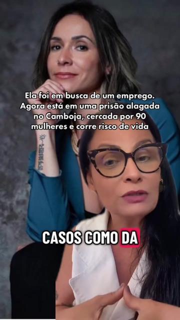 @Por Paula Andréa