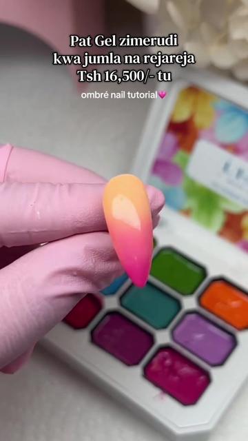 @Elegant Nails ๐