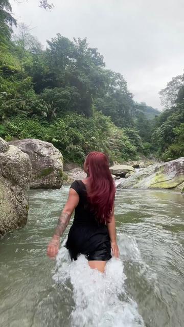 @Sabrina Kerungma