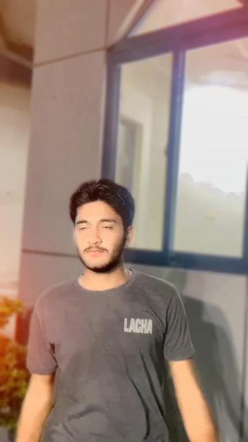 @Zaincheema ❤️ 😎