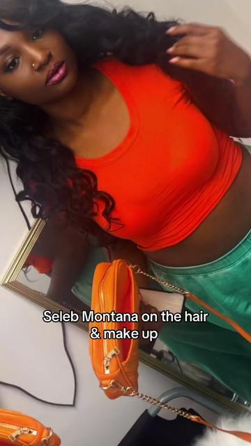 @Selebmontana