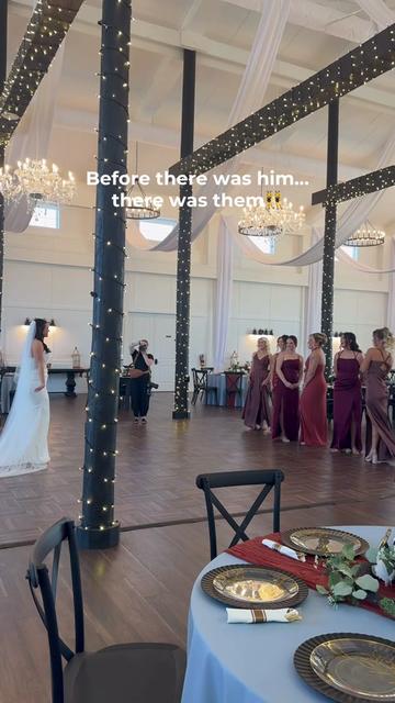 @Ever After Farms Weddings