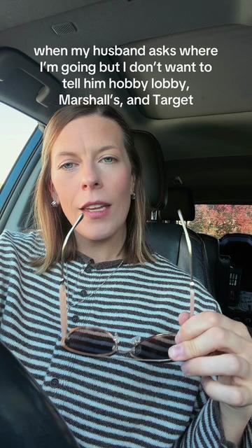 @Morgan | relatable mom of 2