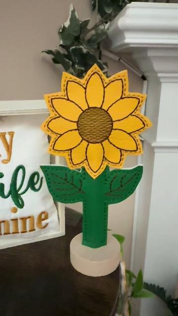 @Creative Appliques