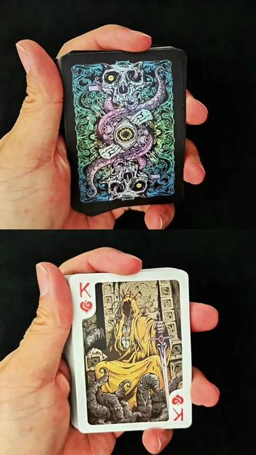 @Gavin Wong Magic