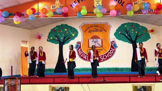 @NAPFS_Kirtipur_Official