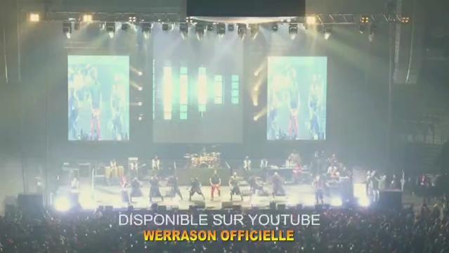 @Werrasonofficiel