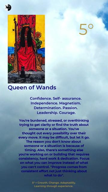 @Voe Tarot