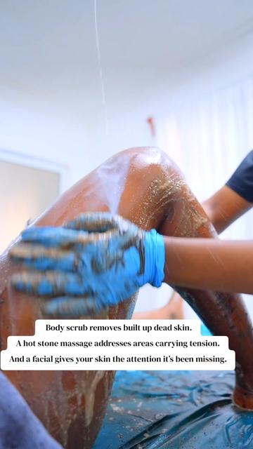 @J&M SPA KENYA