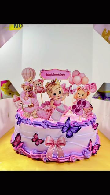 @Emmy baker shop