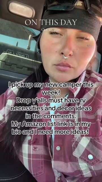 @Bre |RV Life| Pipeliner