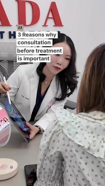 @Yada Clinic Pattaya