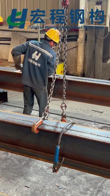 @JxhcSteelStructure