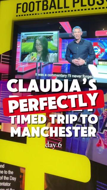 @Claudia Pagán