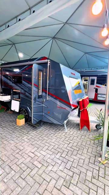 @PORTAL DO MOTORHOME BR