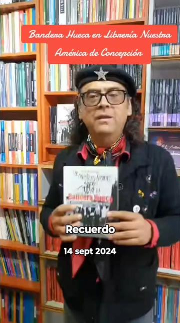 @Víctor Hugo Robles