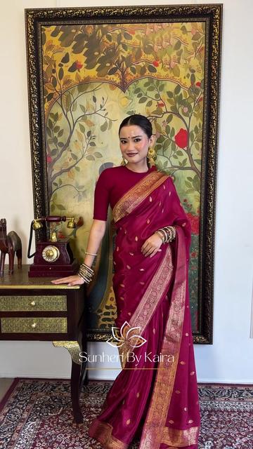 @Kaira.saree