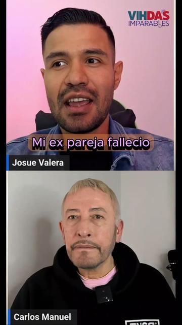 @Organizaci&oacute;n Sero Estigma