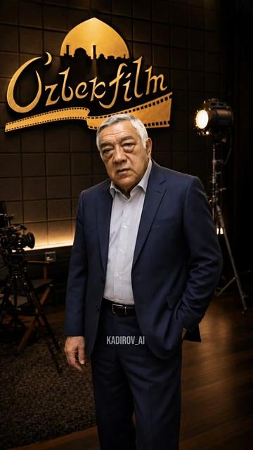 @Zafar Kadirov