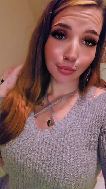 @SassySagittarius♐️