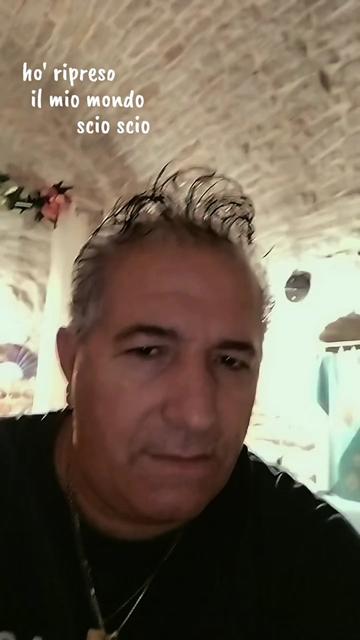 @viva la vita