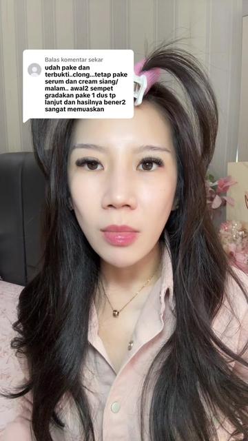 @Selvi Djong