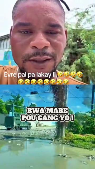 @Mr. Koolodo 🇭🇹🔗 🇺🇸🔗 🇨🇦