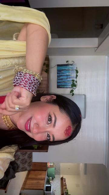 @Rachna
