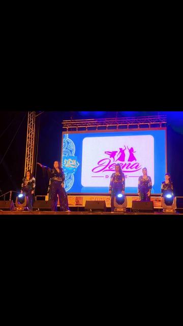 @Jeena Dance