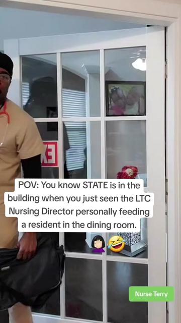 @Nurse Terry