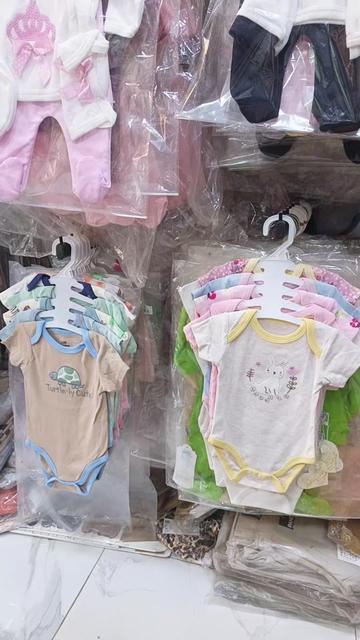 @Bambinerie Keur Xale