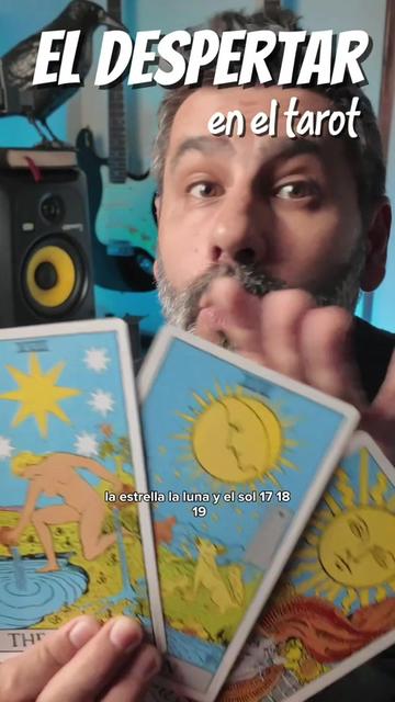 @SebaMalarino | Tarot & Rock