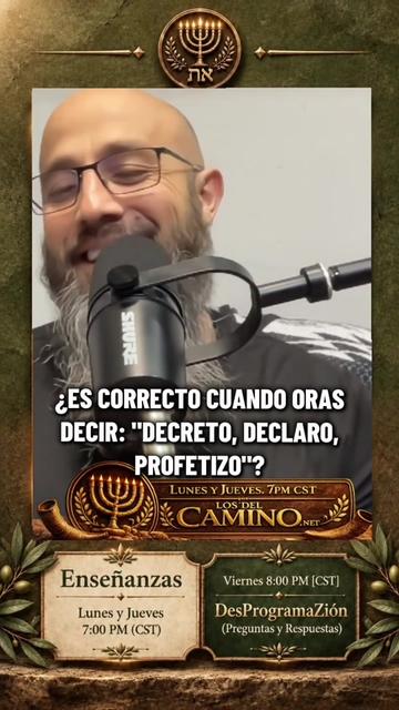 @El Camino de YHWH_Oficial