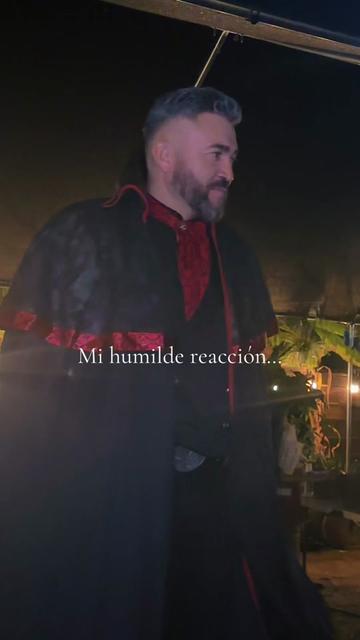 @Miss Lady D | La Señora
