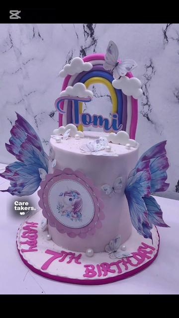 @caretakers of Happiness