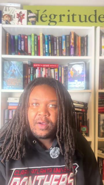 @Shyheim, reader of books & 🥷