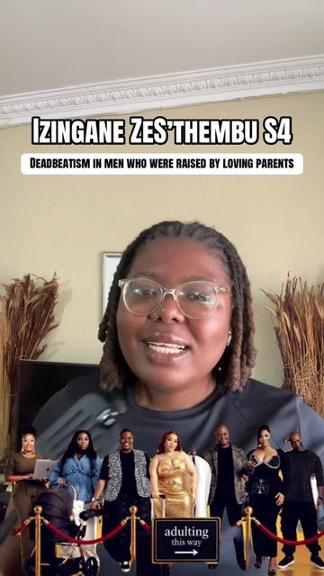 @Nombulelo Fox
