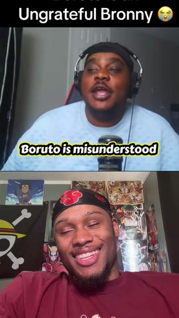 @Anime King Shizzlemac